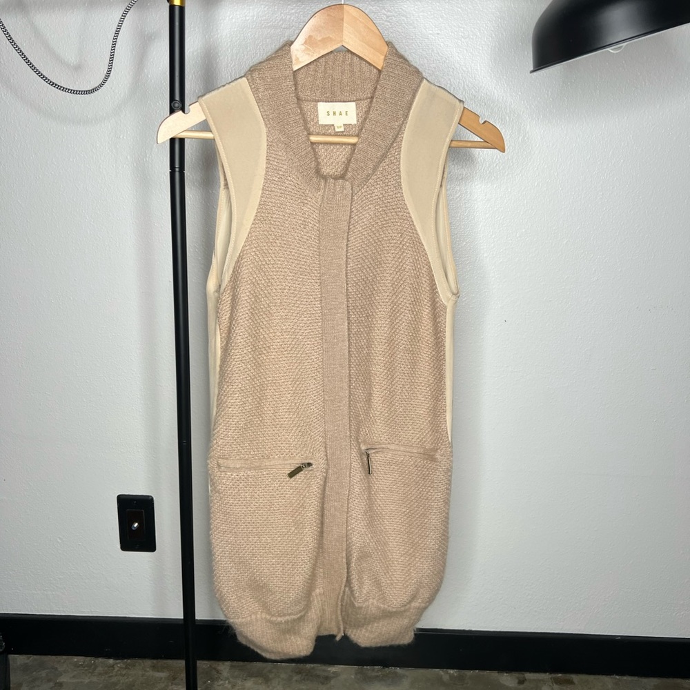 ‘SHAE’ tunic